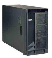 Ibm xSeries 236 (8841EFG) Ibm xSeries 236 (8841EFG)